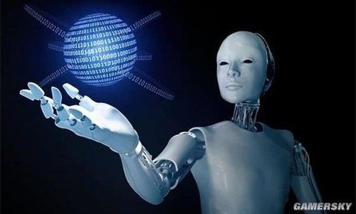 未來(lái)人工智能會(huì)愈發(fā)強(qiáng)大 人類(lèi)真的沒(méi)有機(jī)會(huì)戰(zhàn)勝嗎？