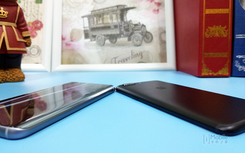 一加5和榮耀9對(duì)比評(píng)測(cè)：實(shí)用性再戰(zhàn)顏值 相差300元怎么選？