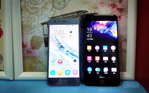 一加5和榮耀9對(duì)比評(píng)測(cè)：實(shí)用性再戰(zhàn)顏值 相差300元怎么選？