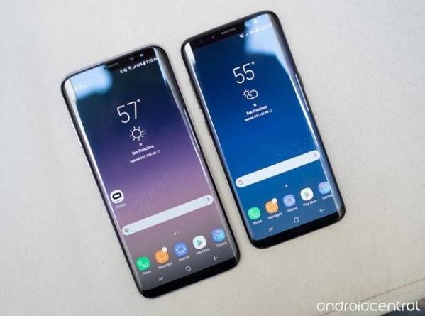 三星S8實用小功能教程 三星S8隱藏小技巧