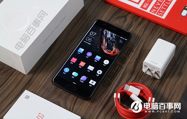 8款驍龍“芯”手機橫比 一加5/小米6/三星S8/堅果Pro/360N5s混戰買誰好？