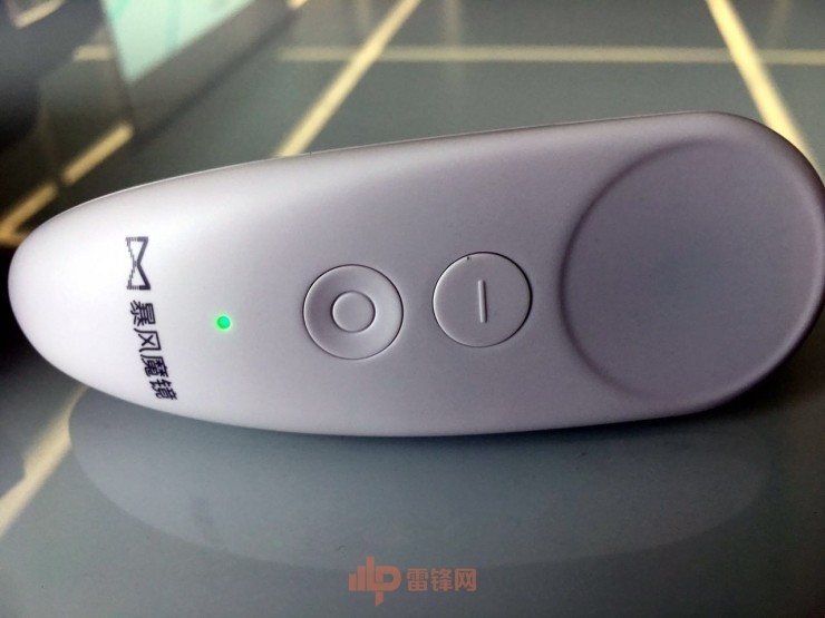 暴風(fēng)魔鏡推出“白日夢(mèng)”VR盒子,強(qiáng)行兼容谷歌Daydream