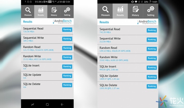同是驍龍835誰的性能更強?一加5與三星S8性能對比