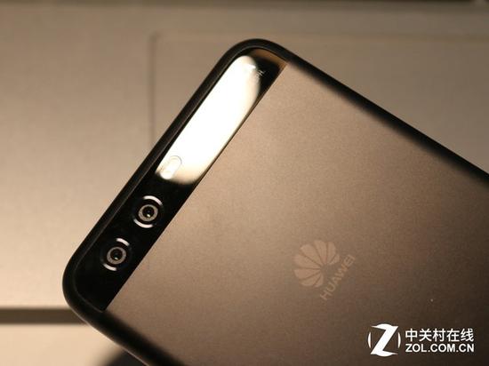 華為P10的徠卡雙攝