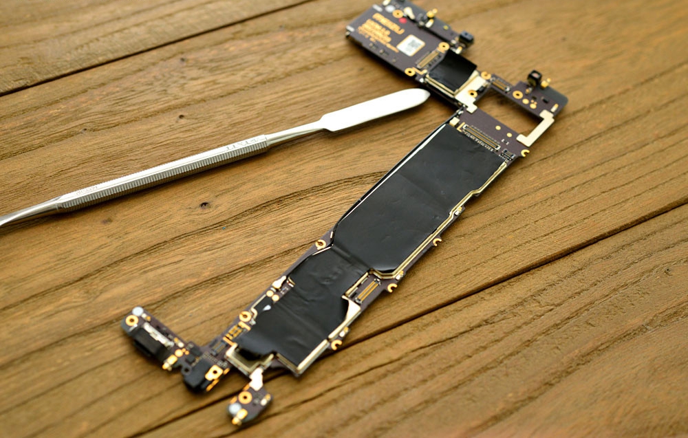 魅族PRO7 Plus做工怎么樣 魅族PRO7 Plus拆解圖賞(10/28)