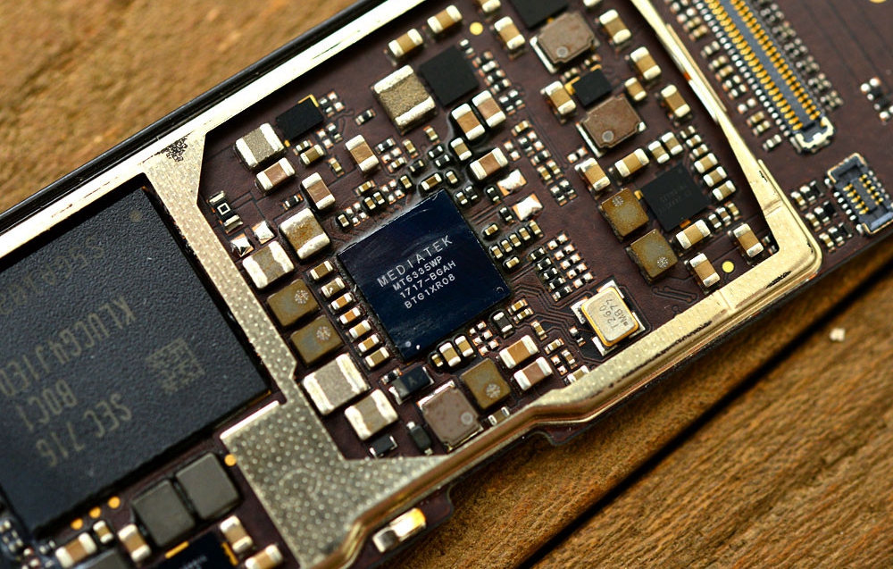 魅族PRO7 Plus做工怎么樣 魅族PRO7 Plus拆解圖賞(24/28)