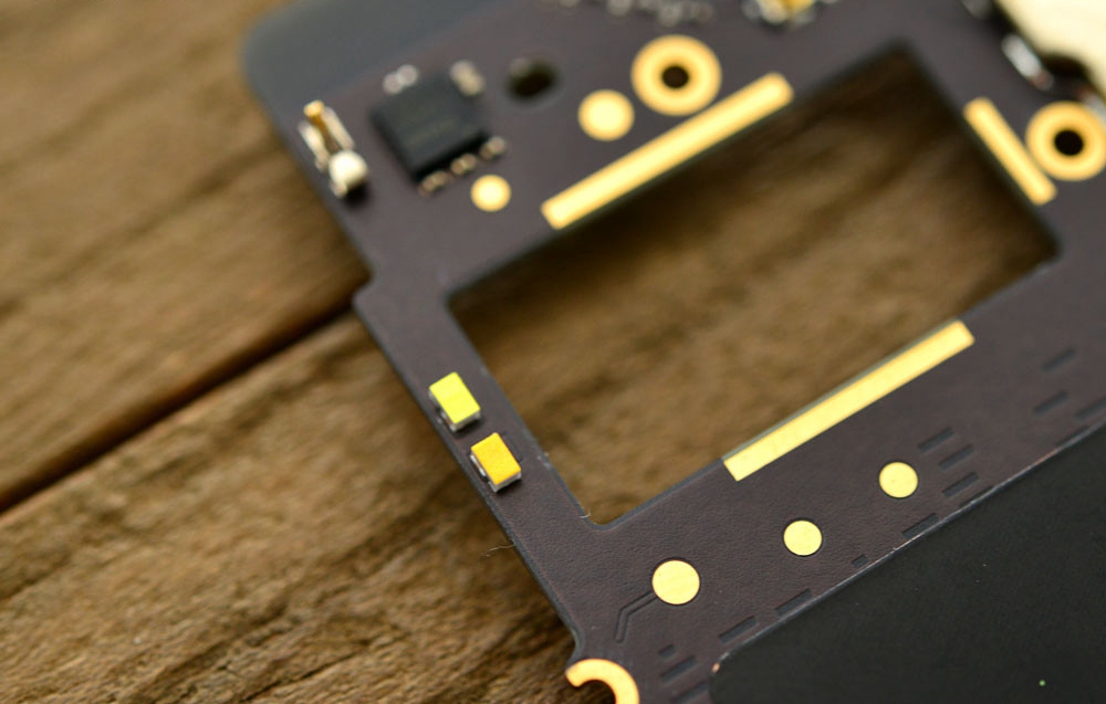 魅族PRO7 Plus做工怎么樣 魅族PRO7 Plus拆解圖賞(26/28)