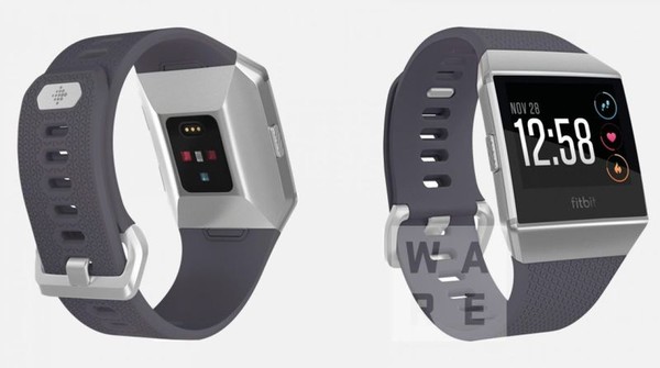 收購Pebble后的大動作 Fitbit將推出這款智能手表