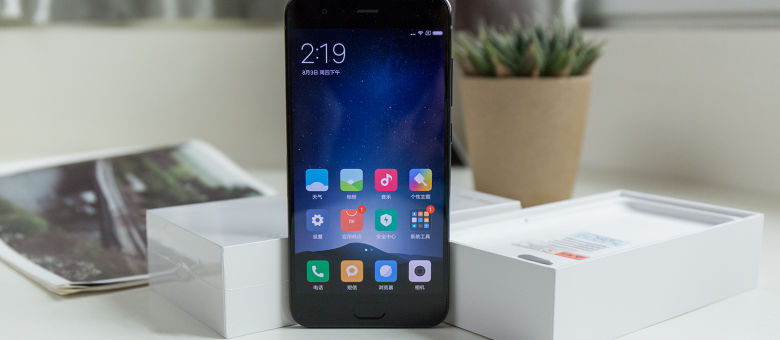 小米6體驗簡單評測 被低估的性價比強機