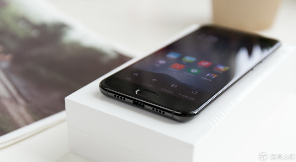 小米6體驗簡單評測 被低估的性價比強機