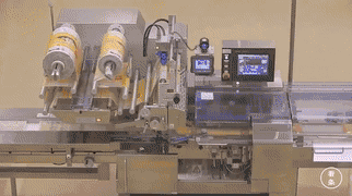 “無人水餃工廠”曝光,再不努力真該失業了 “無人水餃工廠”曝光,再不努力真該失業了