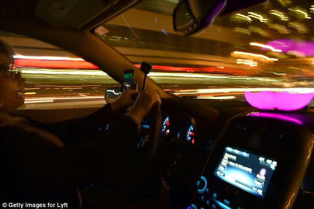 自動駕駛汽車的研發將成為Lyft的首要任務