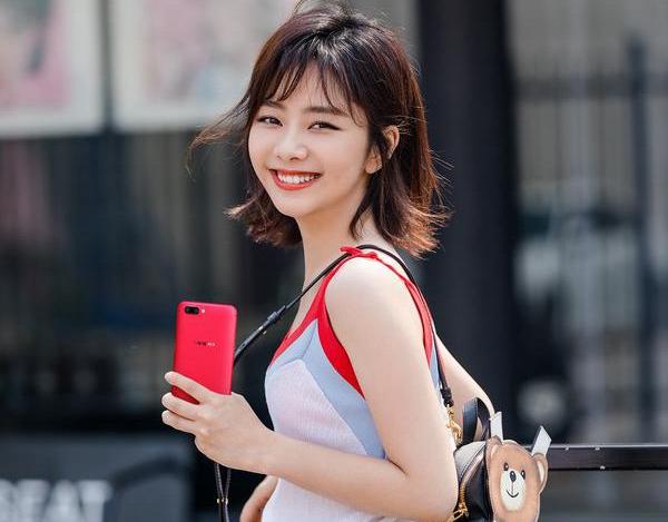 值得入門的8款大紅色的手機推薦，總有一款適合你