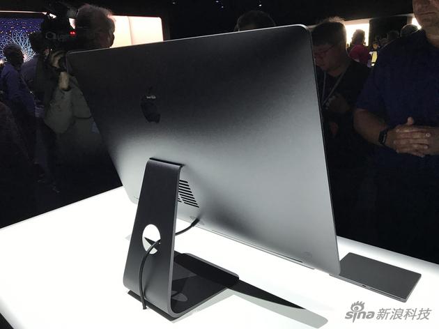 英特爾發(fā)布至強(qiáng)W系列芯片 可能是iMac Pro的救星