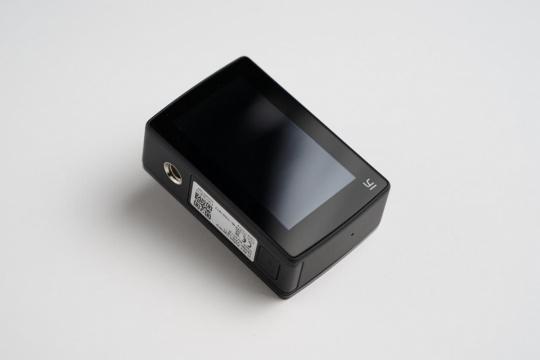 小蟻運動相機4k＋評測 開啟4K 60p新紀元