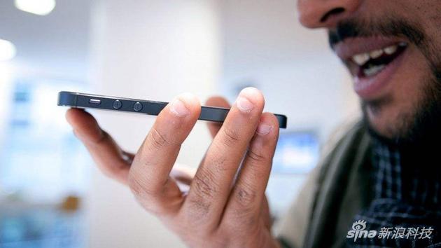 iPhone 6S以上設(shè)備支持語音喚醒Siri功能