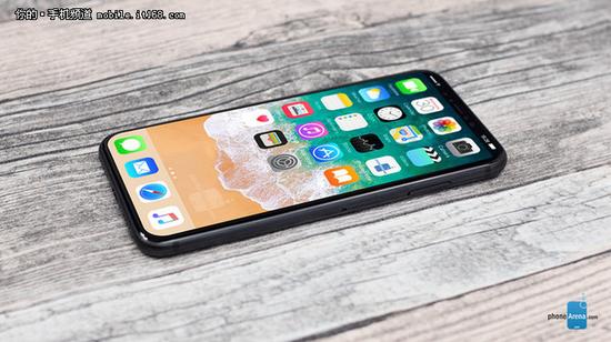 真假虛實(shí) 告訴你iPhone8到底什么樣,哪些是靠譜的