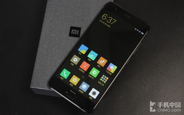 小米7配置首曝光 驍龍845之外還有驚喜