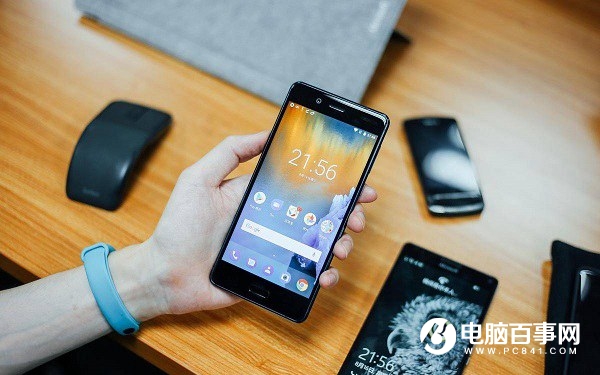 10款八月新手機匯總 2017年8月發布的手機大全