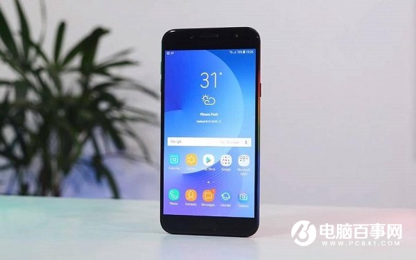 三星Galaxy C8價格與配置詳解 三星C8什么時候上市？