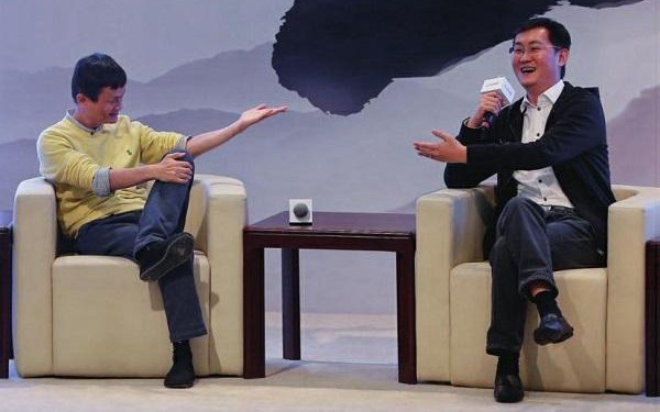 微信動(dòng)作不斷 余額寶地位不保？馬云遇上大麻煩！