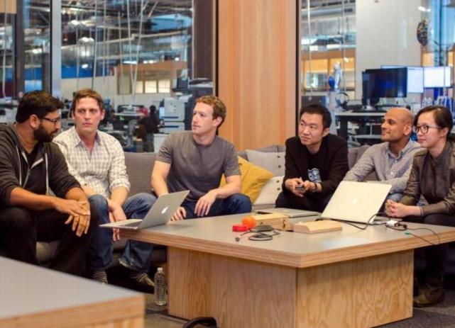 傳Facebook擬在上海設(shè)立辦事處 正在尋找辦公場所