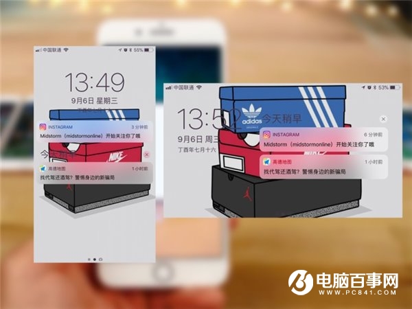 iOS11特色更新內容匯總:不僅僅只是界面風格改變