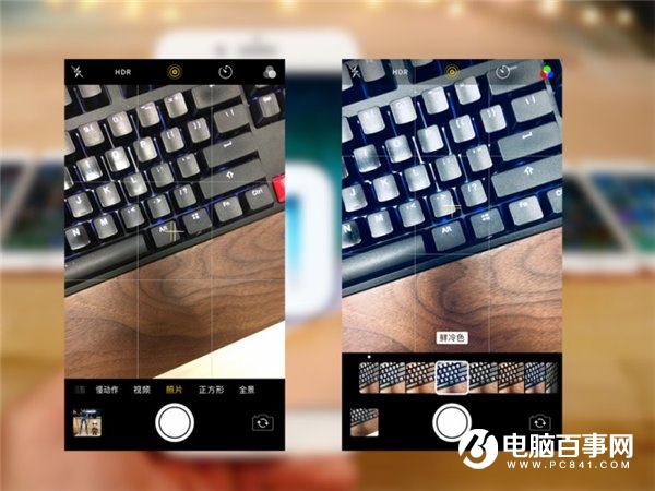 iOS11特色更新內容匯總:不僅僅只是界面風格改變