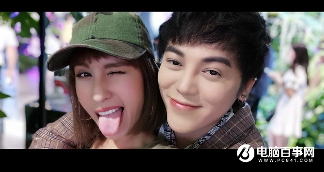 依舊是美顏自拍神器 美圖T8s上手體驗評測