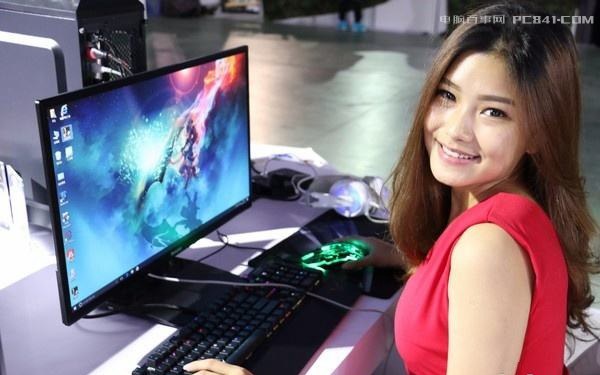 超頻四核獨(dú)顯 3000元R3-1300X搭GTX1050Ti高性價(jià)比配置推薦