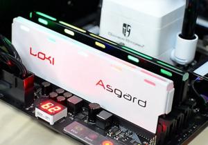 注意了！修改SPD 電腦內存條造假分分鐘的事