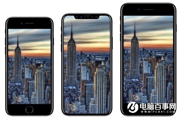 iPhone X/iPhone 8史上最全官方偷跑：再無秘密