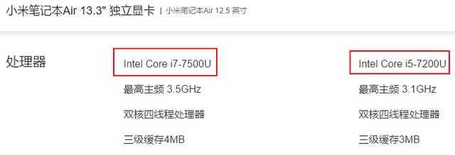 筆記本CPU型號HQ、U、Y含義詳解 擦亮眼睛拒絕被坑 
