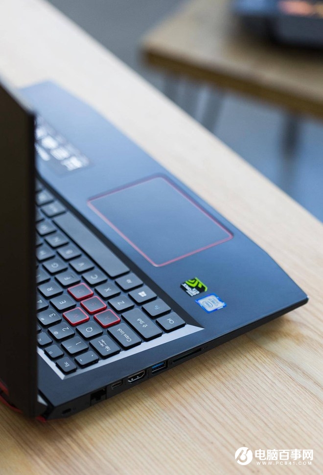 Acer Helios 300怎么樣 宏碁掠奪者Helios 300游戲本評測