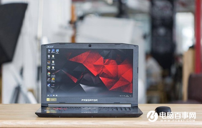 Acer Helios 300怎么樣 宏碁掠奪者Helios 300游戲本評測