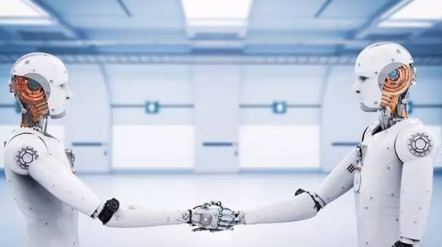 財(cái)務(wù)機(jī)器人全面上市 財(cái)務(wù)人的淘汰危機(jī)真的來(lái)了！