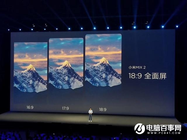 不吹不黑!小米MIX2優(yōu)點(diǎn)與缺點(diǎn)詳解