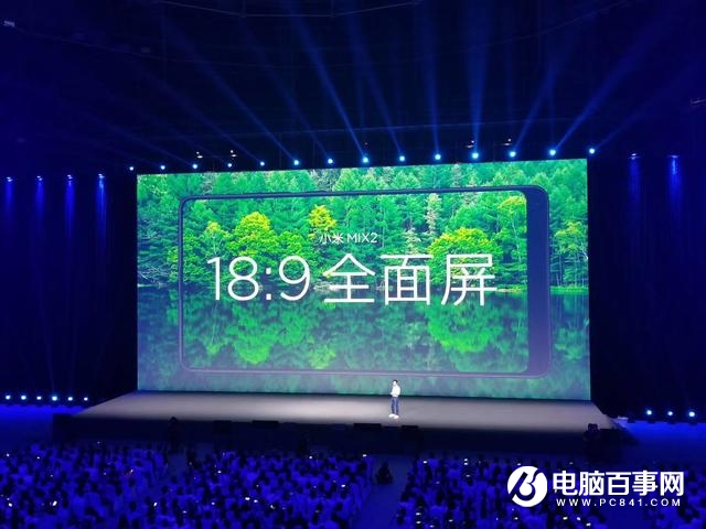 不吹不黑!小米MIX2優(yōu)點(diǎn)與缺點(diǎn)詳解