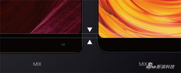 小米MIX 2評測：敢在蘋果發(fā)布會(huì)前推新旗艦，靠這些