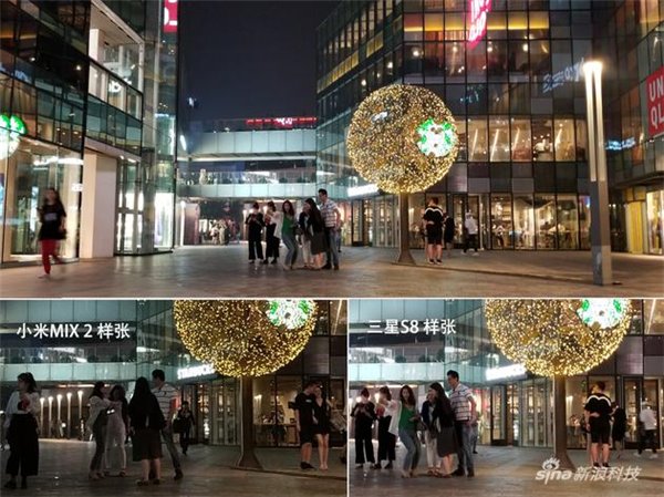 小米MIX 2評測：敢在蘋果發布會前推新旗艦，靠這些