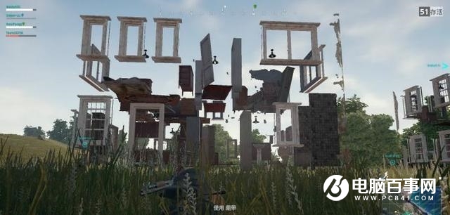 《絕地求生》對CPU、顯卡、內存哪個電腦硬件最重要？