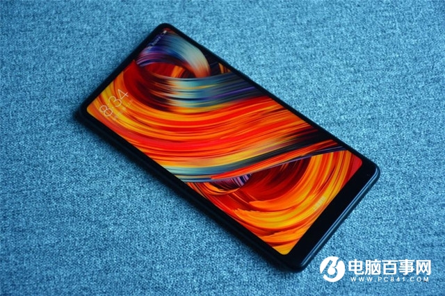 小米MIX2標(biāo)準(zhǔn)版/高配版/尊享版的硬件配置區(qū)別