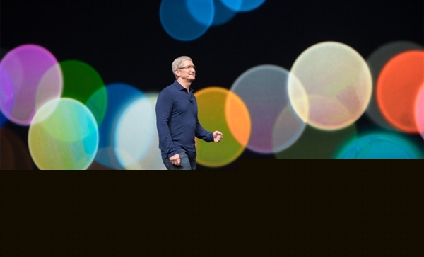 iPhone X發布前 庫克自曝價格：按價值確定、不是富人機