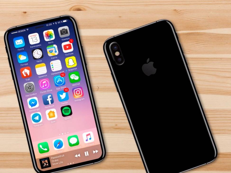 在蘋果發(fā)布iPhone X之前，我們來聊聊全面屏的三個問題