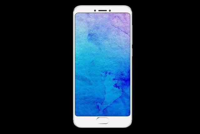 魅族MX7或年底來襲 全面屏+高通驍龍660芯！