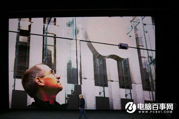 2017蘋果秋季新品發布會圖文直播回顧 iPhone X發布會直播