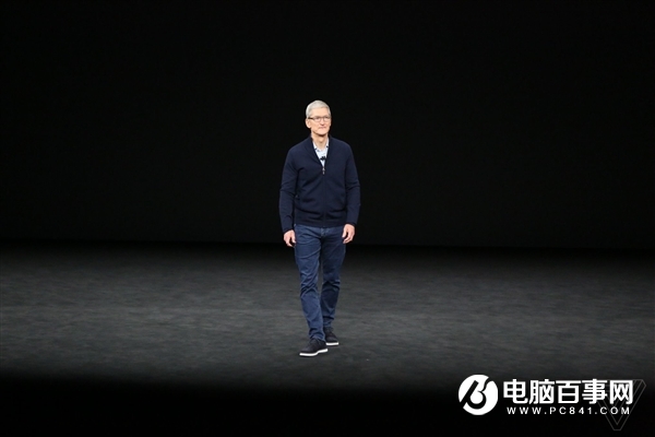 2017蘋果秋季新品發布會圖文直播回顧 iPhone X發布會直播