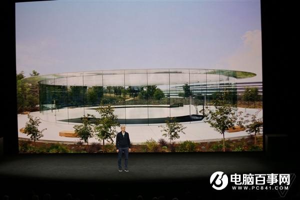 2017蘋果秋季新品發布會圖文直播回顧 iPhone X發布會直播