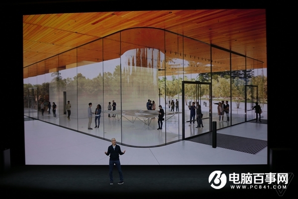 2017蘋果秋季新品發布會圖文直播回顧 iPhone X發布會直播