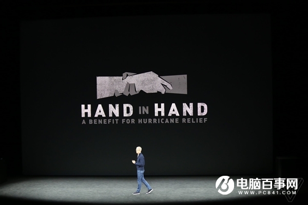 2017蘋果秋季新品發布會圖文直播回顧 iPhone X發布會直播